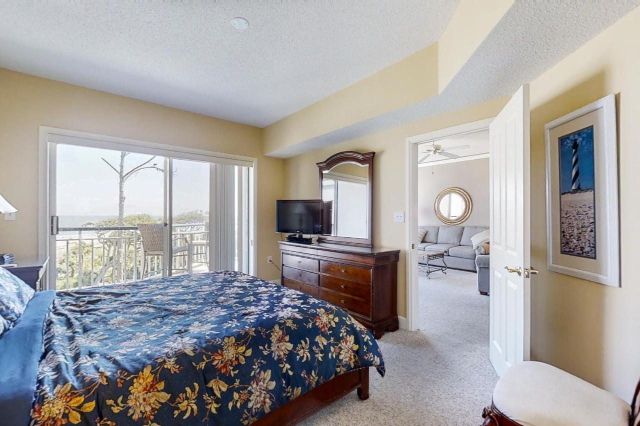 Windsor Court North 4504 Apartment Hilton Head Island Exterior photo